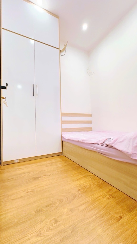 CH LÊ GIA ĐỊNH - GẦN HỒ HAI BÀ - VỊ TRÍ ĐẮC ĐỊA - LÔ GÓC - THOÁNG SÁNG - SD 60M2 - NHỈNH 2TỶ